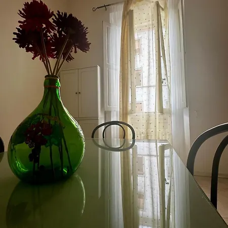 Apartmán Emme