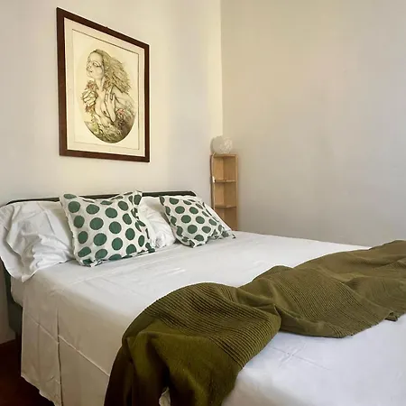 Apartmán Emme