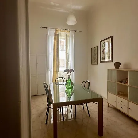 Apartmán Emme