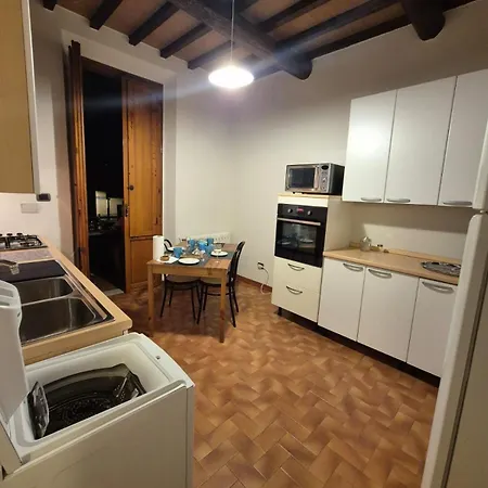 Emme Apartmán *