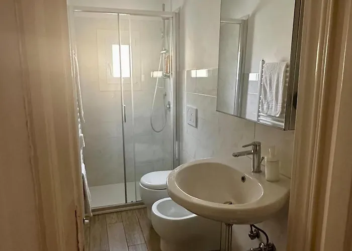 Appartement Emme
