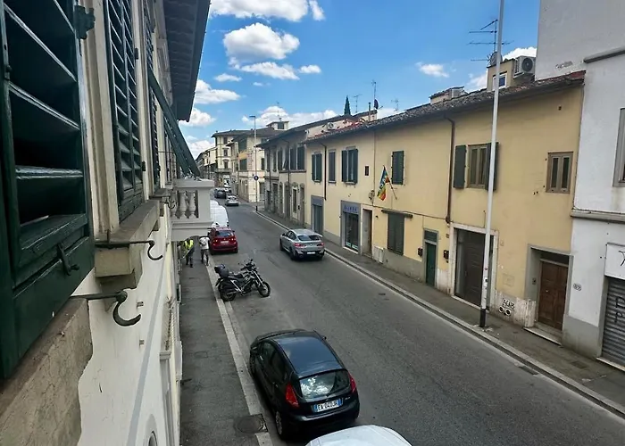 Appartement Emme Florence