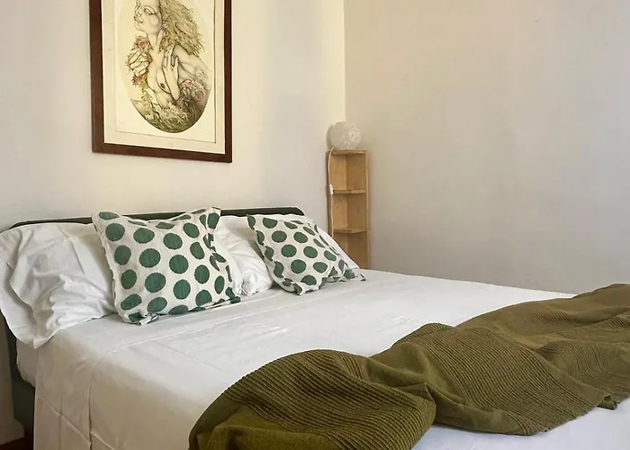 Appartement Emme