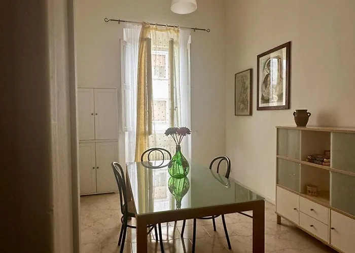 Appartement Emme