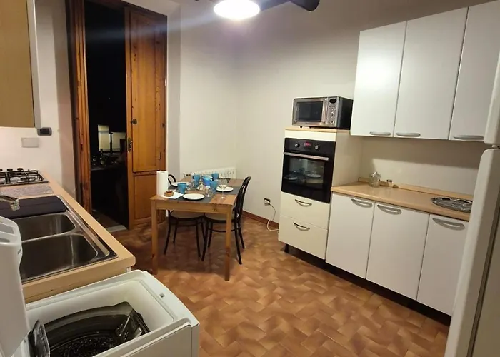 Emme Appartement *