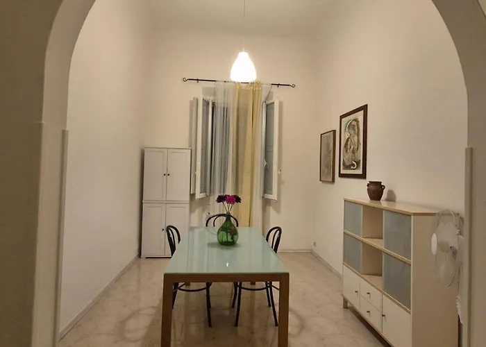 Appartement Emme Florence
