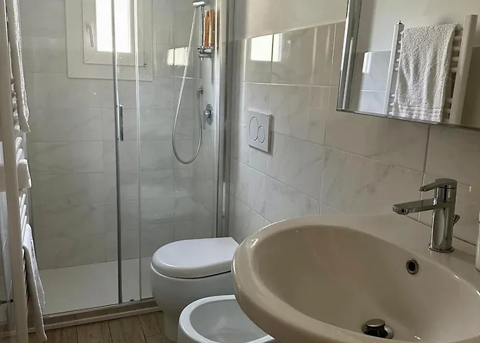 Emme Appartement Florence