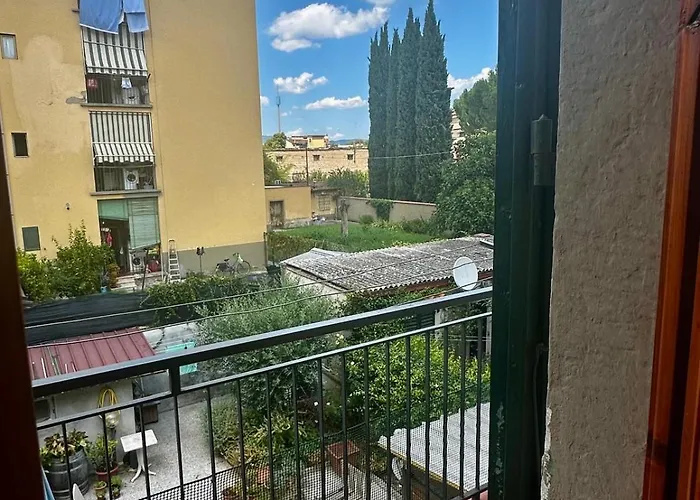Emme Appartement Florence