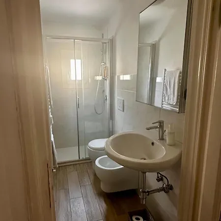 Apartmán Emme