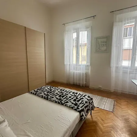Emme Apartmán