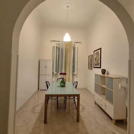 Apartmán Emme Florencie