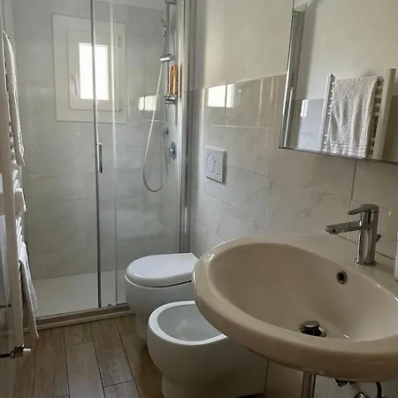 Emme Apartmán Florencie